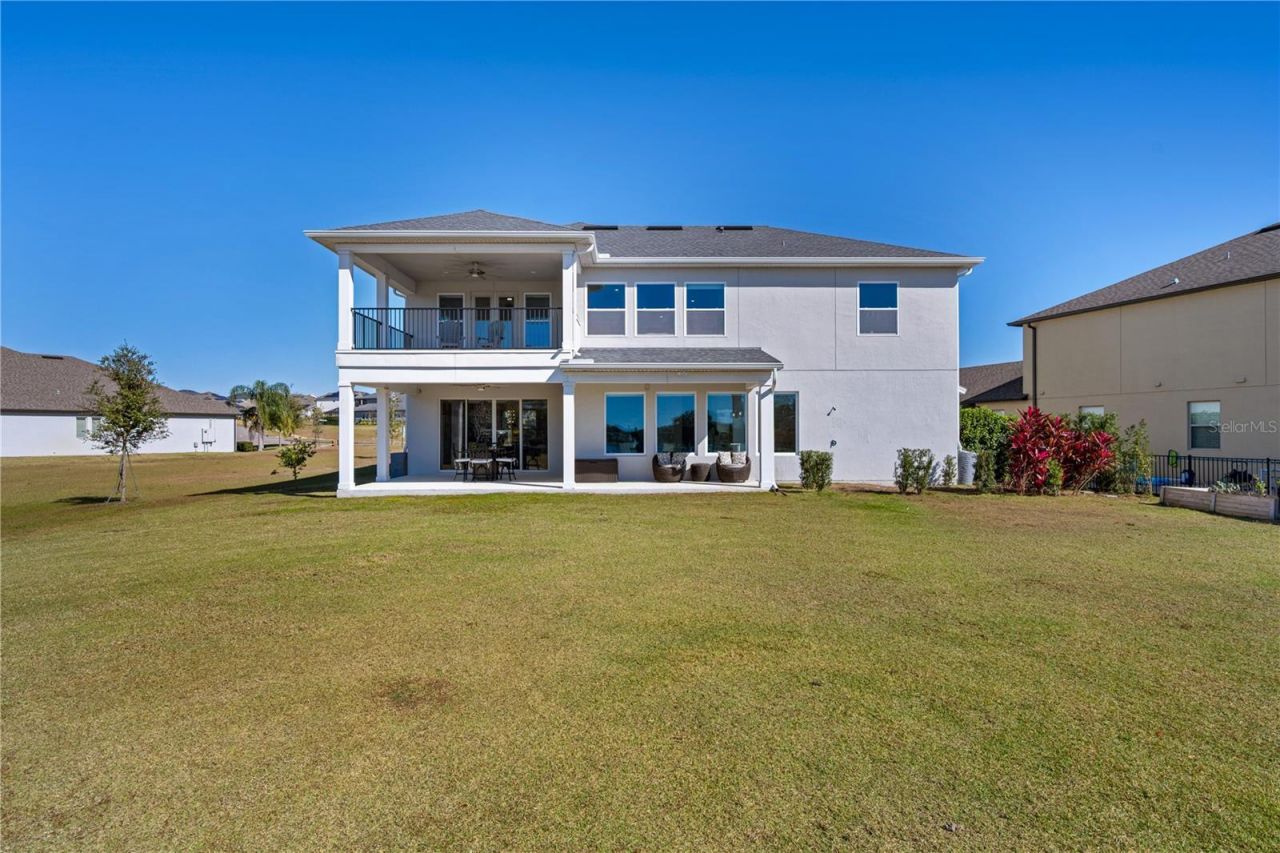 17052 Secret Hollow Loop, Clermont, FL 34711 Photo