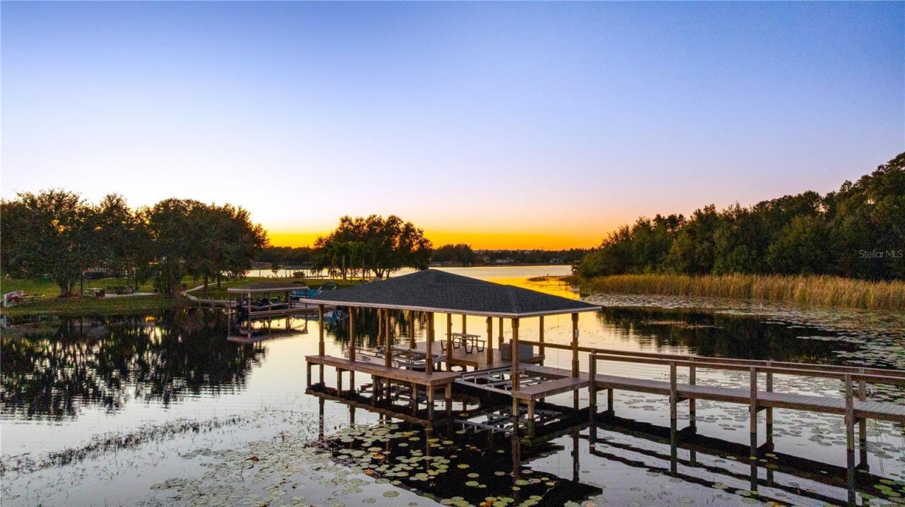 17052 Secret Hollow Loop, Clermont, FL 34711 Photo