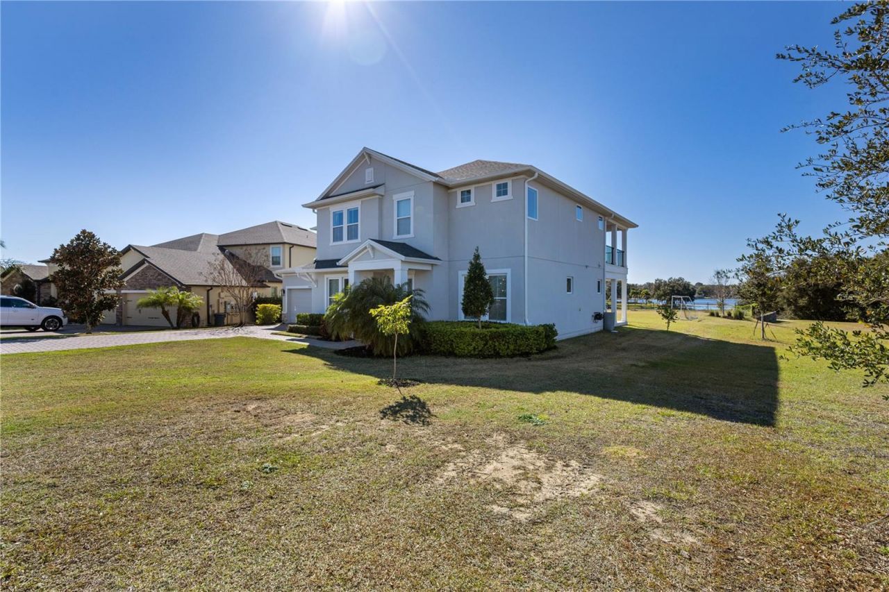 17052 Secret Hollow Loop, Clermont, FL 34711 Photo