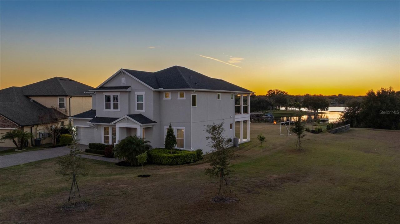 17052 Secret Hollow Loop, Clermont, FL 34711 Photo