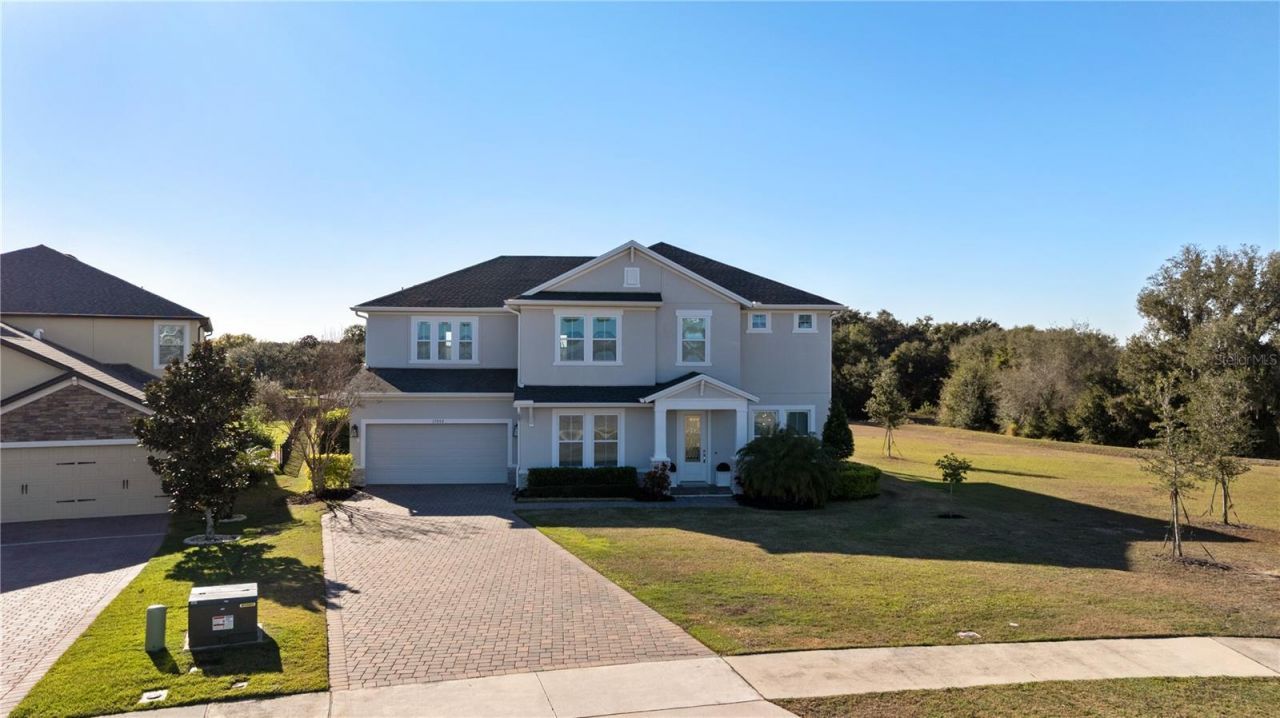 17052 Secret Hollow Loop, Clermont, FL 34711 Photo