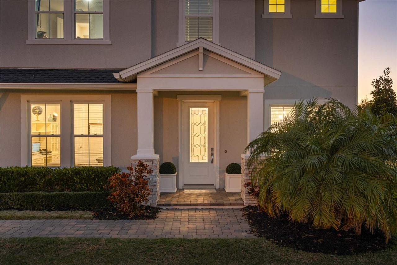 17052 Secret Hollow Loop, Clermont, FL 34711 Photo