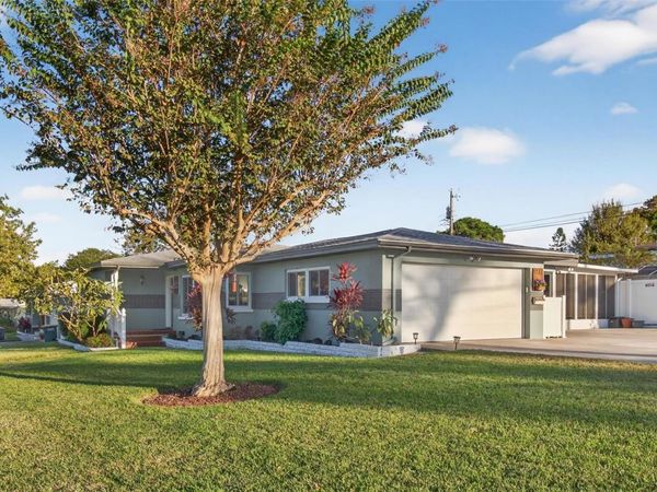 1241 S LAKE DRIVE, CLEARWATER, FL 33756