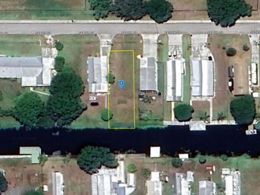 306 SE 7TH STREET, OKEECHOBEE, FL 34974