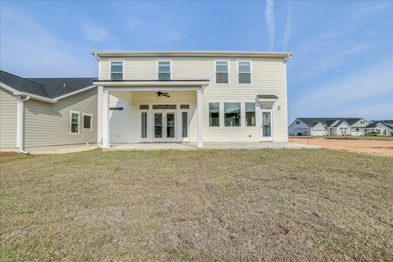 360 Bienville Place, Tallahassee, FL 32317 Photo