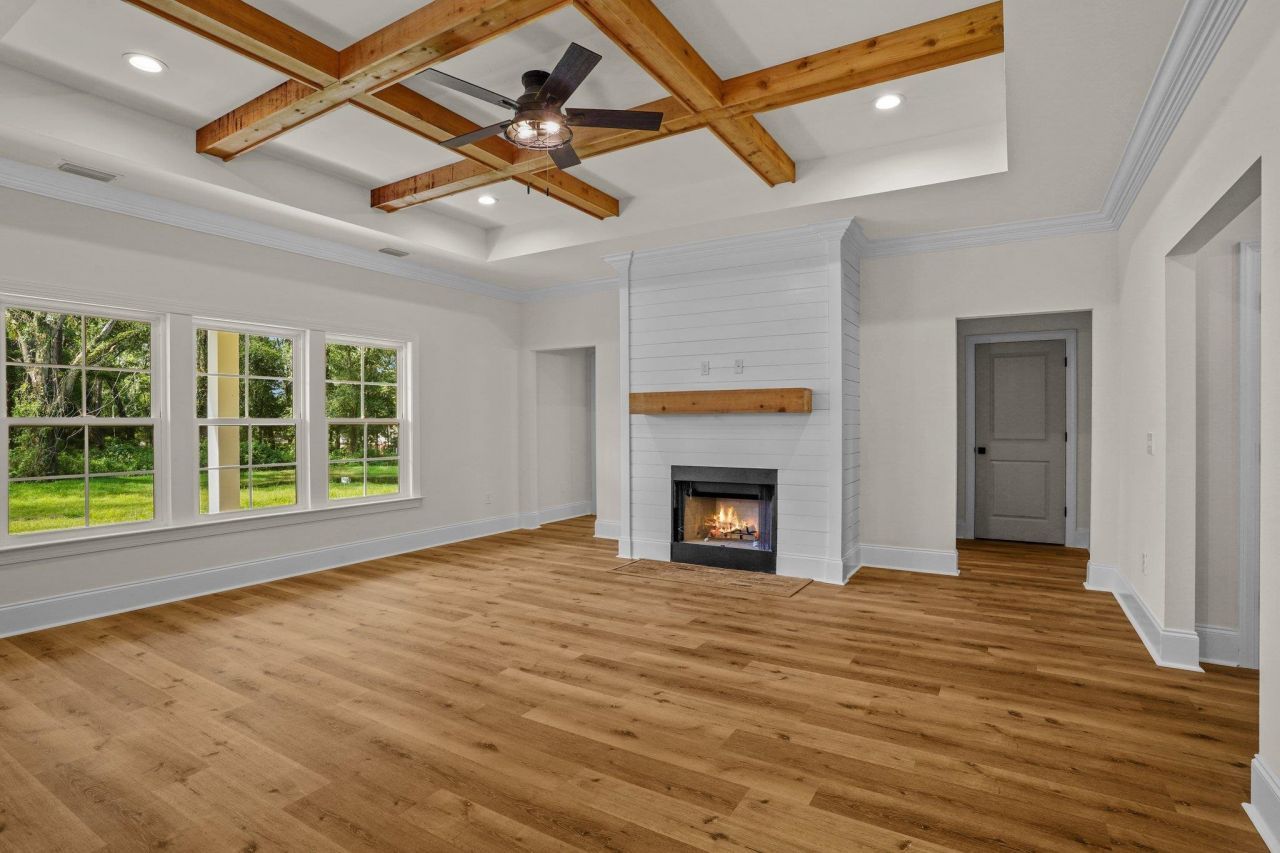 261 Hiawatha Farms Road , Monticello, FL 32344 Photo