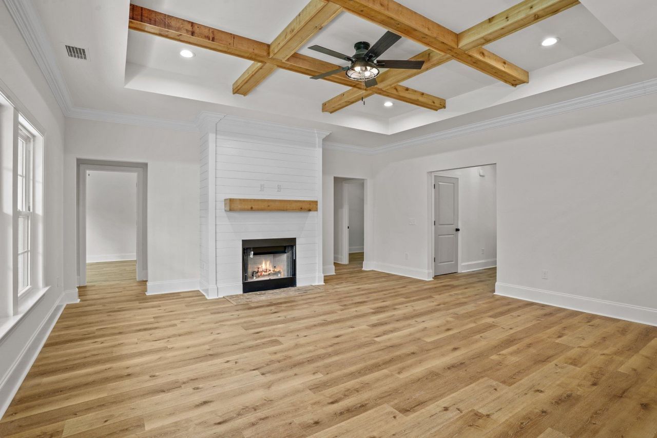 261 Hiawatha Farms Road , Monticello, FL 32344 Photo