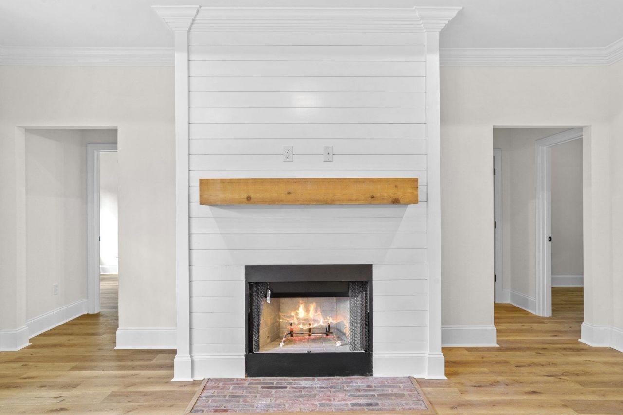 261 Hiawatha Farms Road , Monticello, FL 32344 Photo