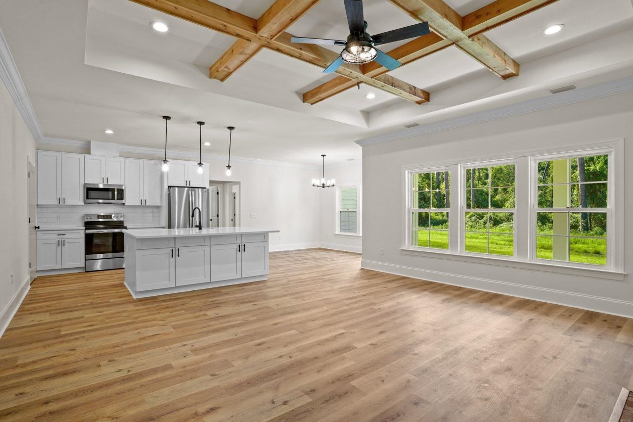 261 Hiawatha Farms Road , Monticello, FL 32344 Photo