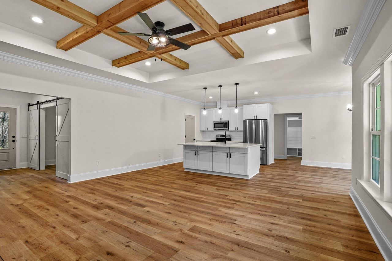 261 Hiawatha Farms Road , Monticello, FL 32344 Photo