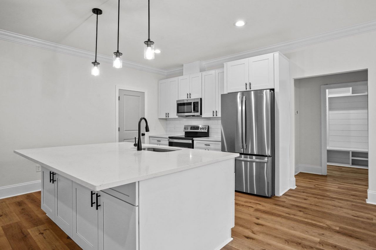 261 Hiawatha Farms Road , Monticello, FL 32344 Photo