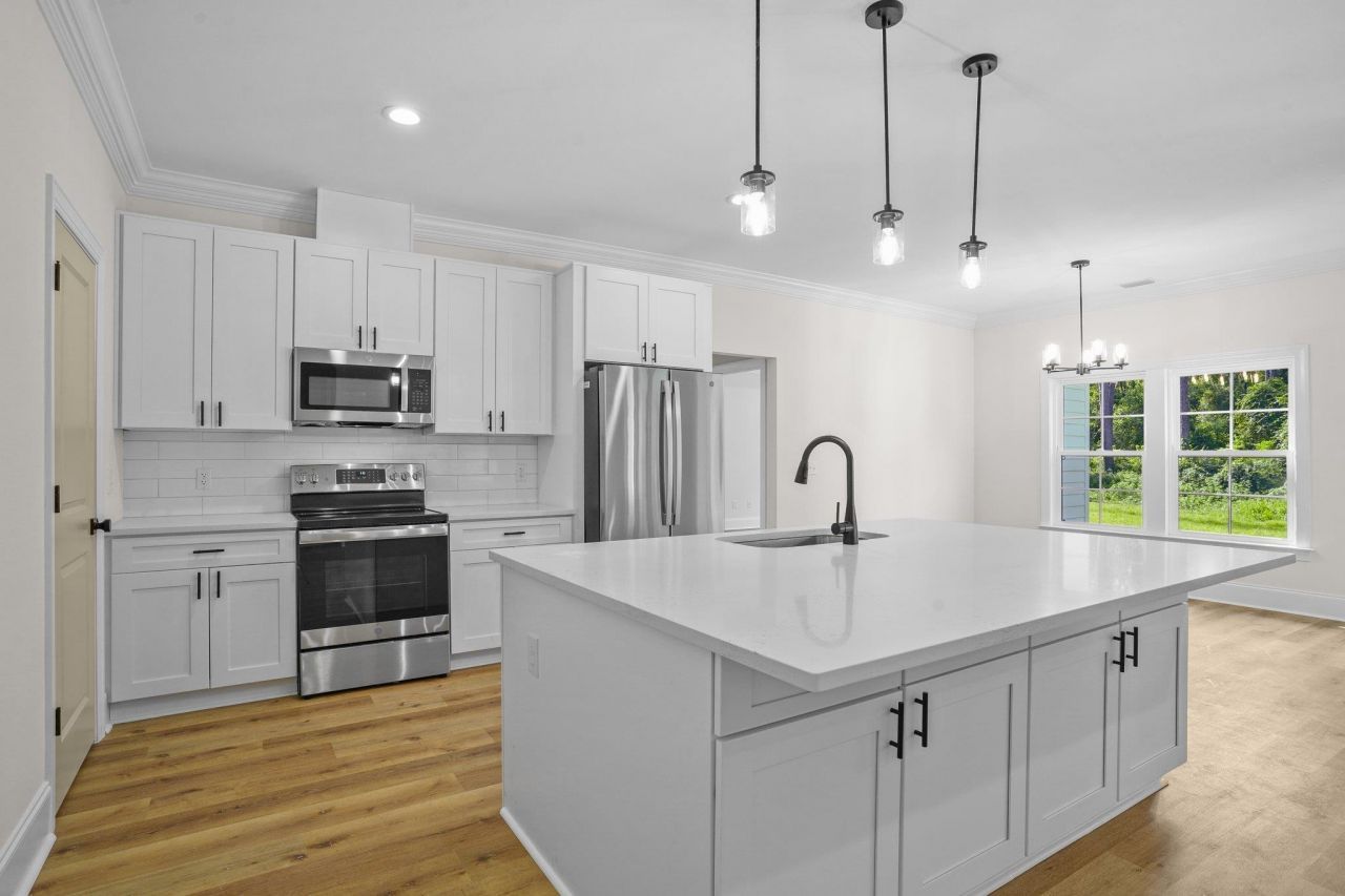 261 Hiawatha Farms Road , Monticello, FL 32344 Photo