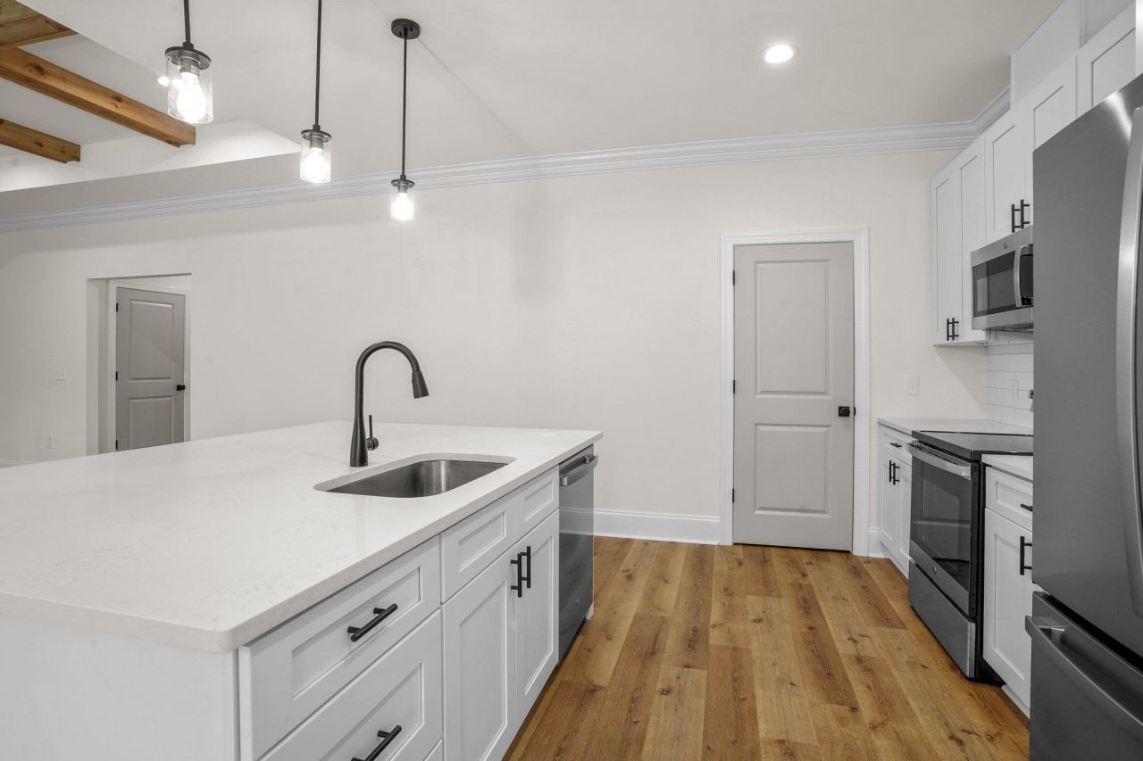 261 Hiawatha Farms Road , Monticello, FL 32344 Photo