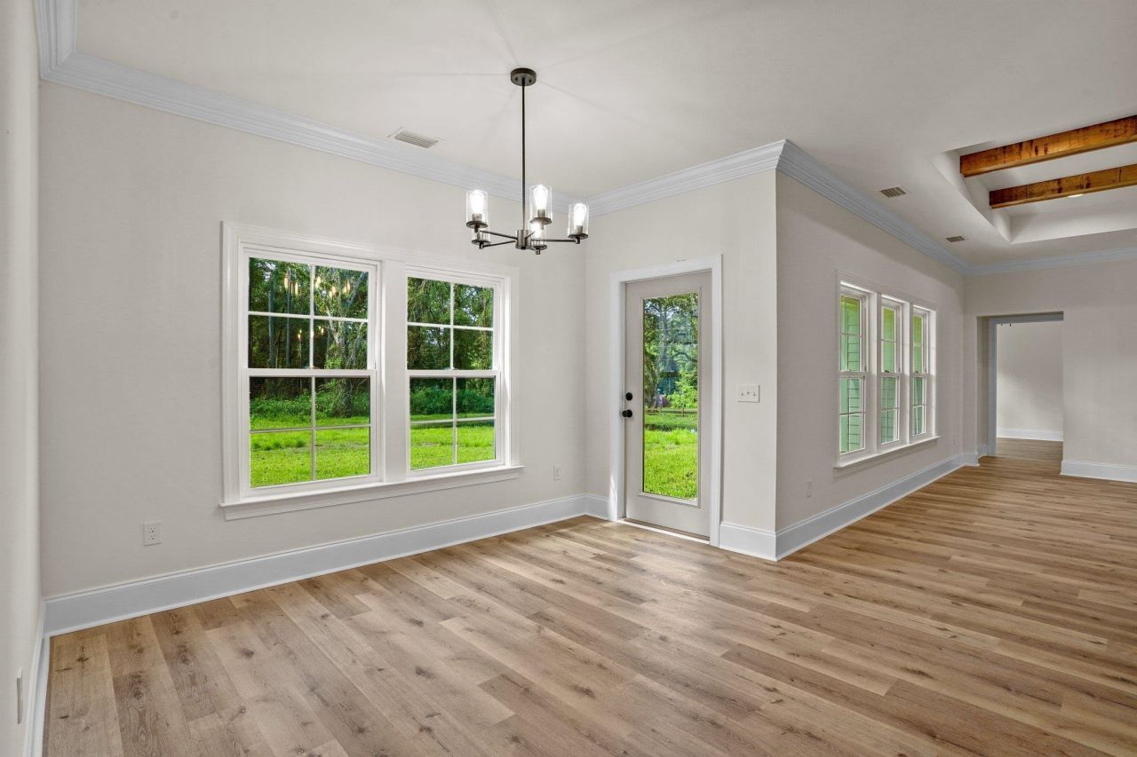 261 Hiawatha Farms Road , Monticello, FL 32344 Photo