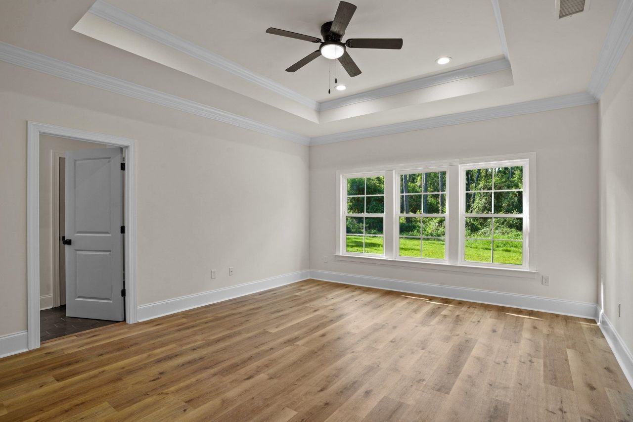 261 Hiawatha Farms Road , Monticello, FL 32344 Photo