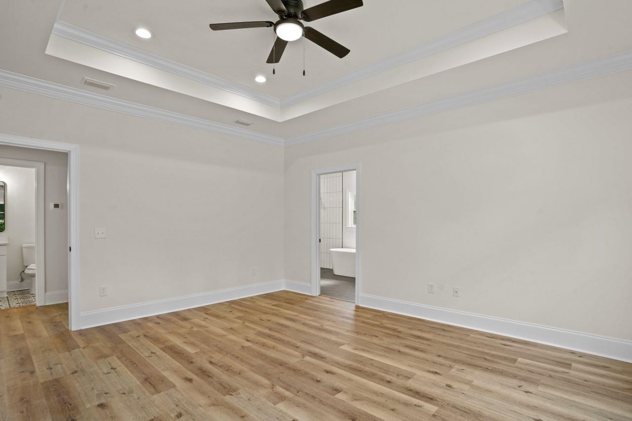 261 Hiawatha Farms Road , Monticello, FL 32344 Photo