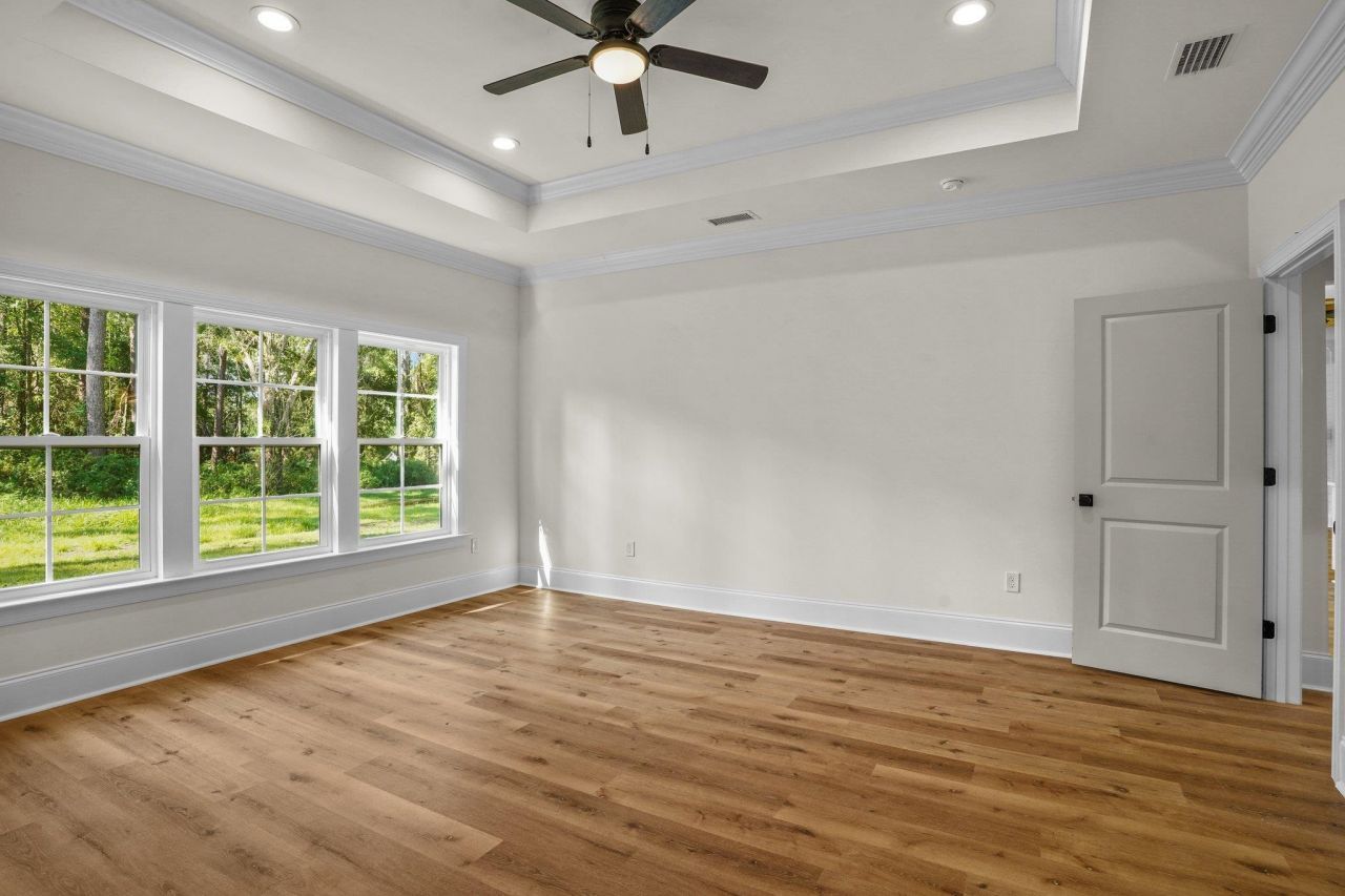 261 Hiawatha Farms Road , Monticello, FL 32344 Photo