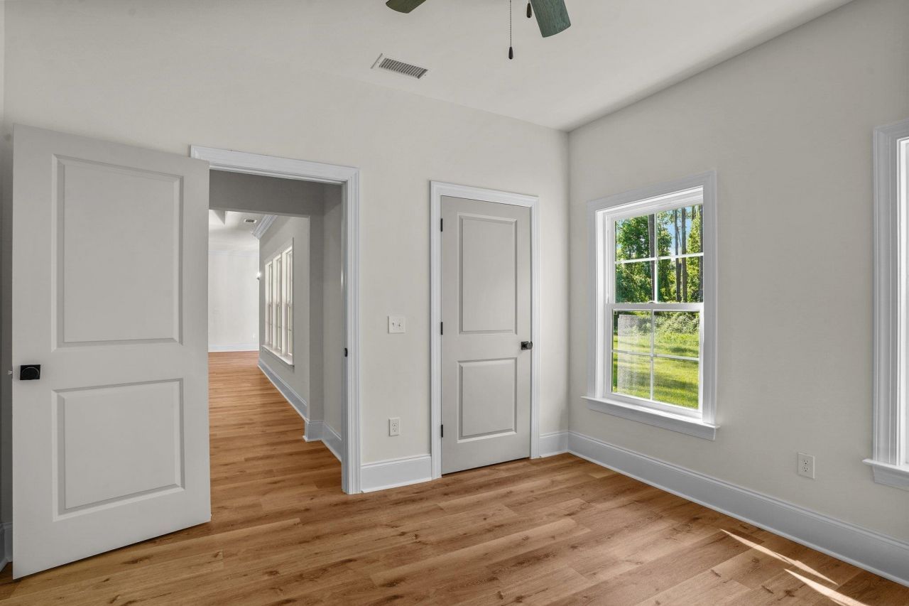 261 Hiawatha Farms Road , Monticello, FL 32344 Photo