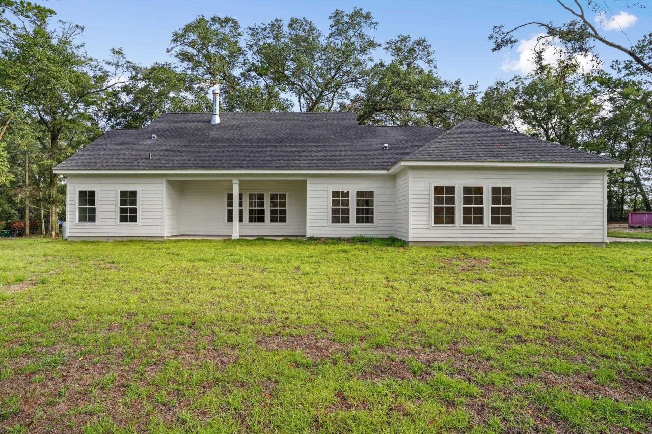 261 Hiawatha Farms Road , Monticello, FL 32344 Photo