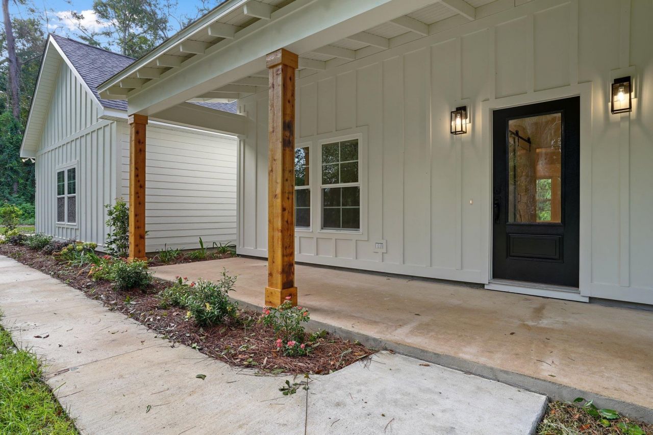 261 Hiawatha Farms Road , Monticello, FL 32344 Photo