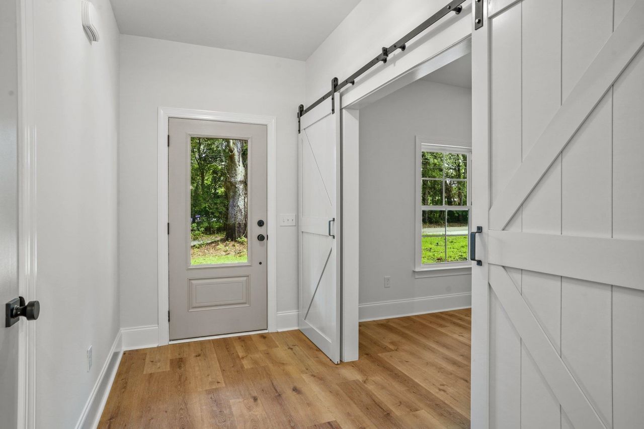 261 Hiawatha Farms Road , Monticello, FL 32344 Photo