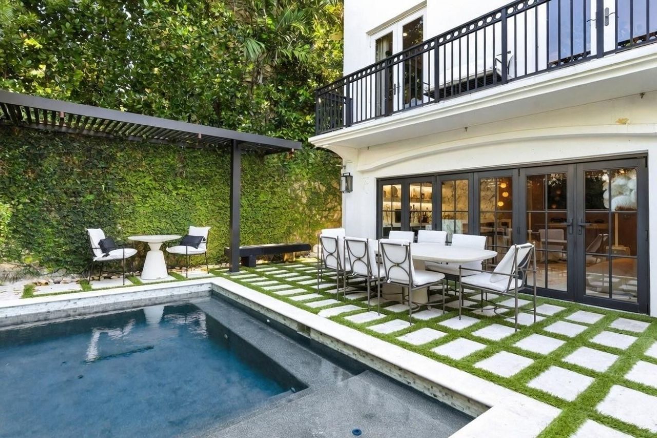 2765 Brickell Court, Miami, FL 33129 Photo