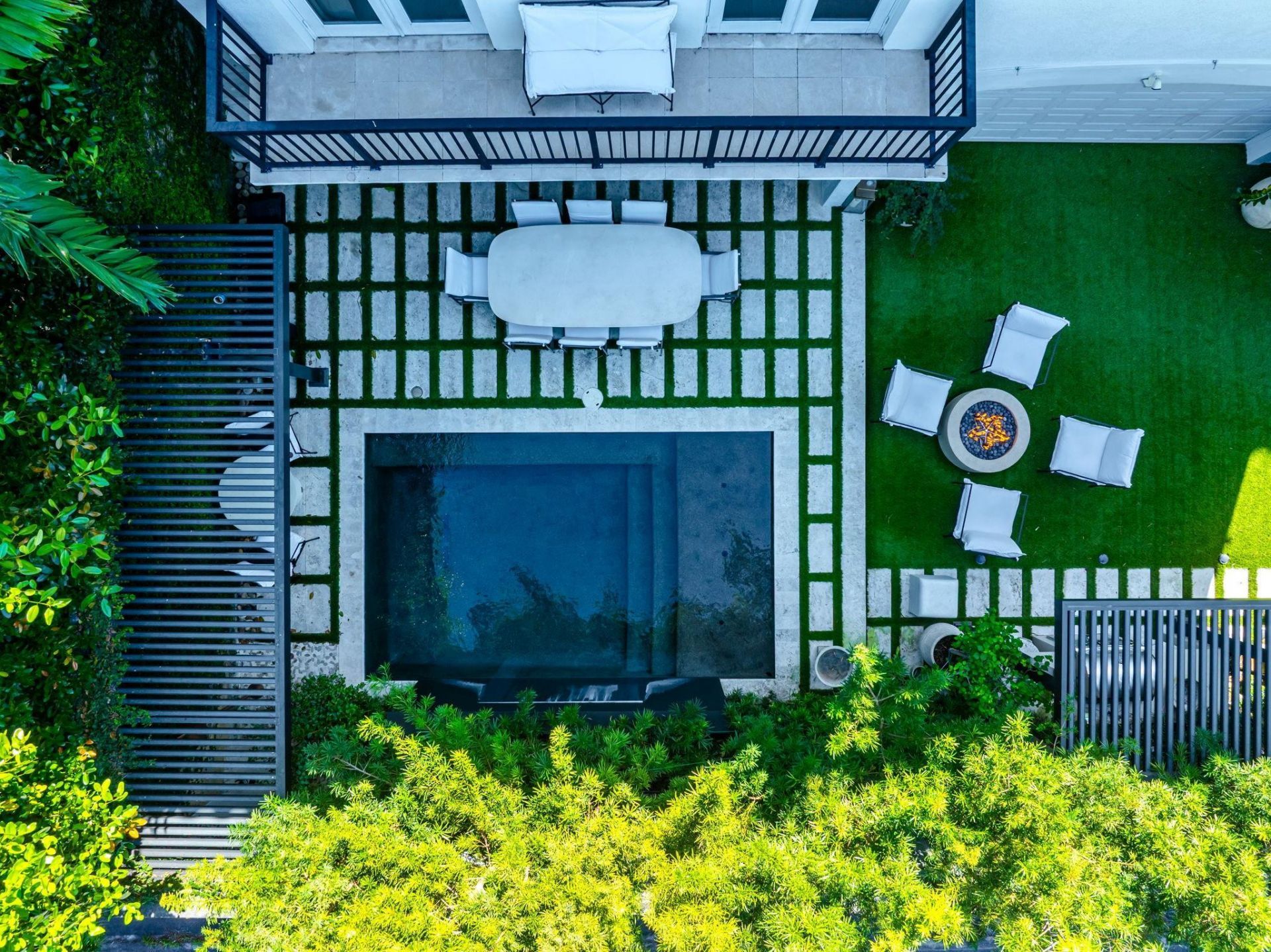 2765 Brickell Court, Miami, FL 33129 Photo