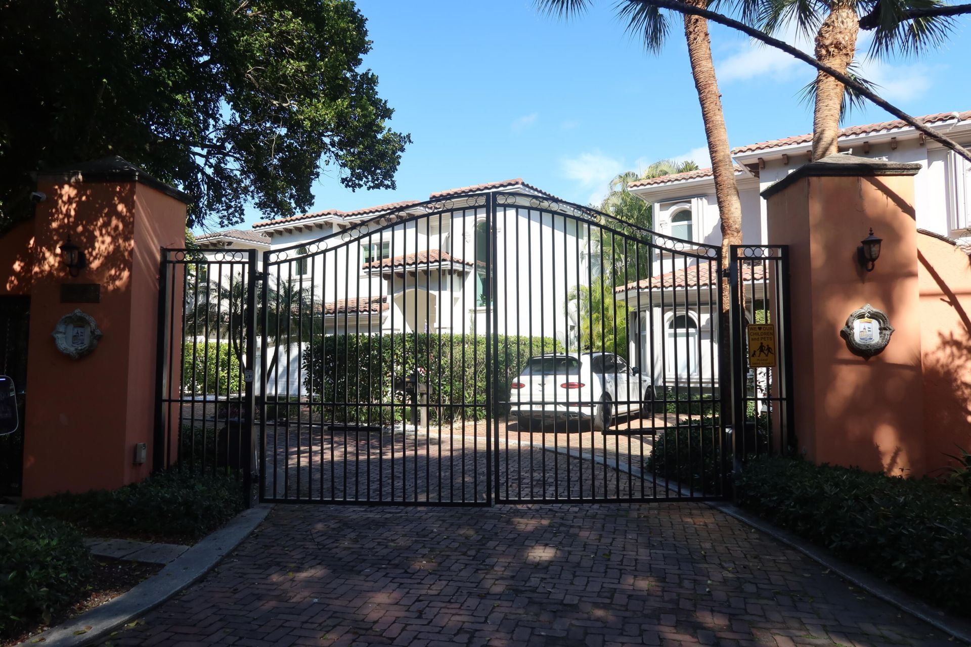 2765 Brickell Court, Miami, FL 33129 Photo