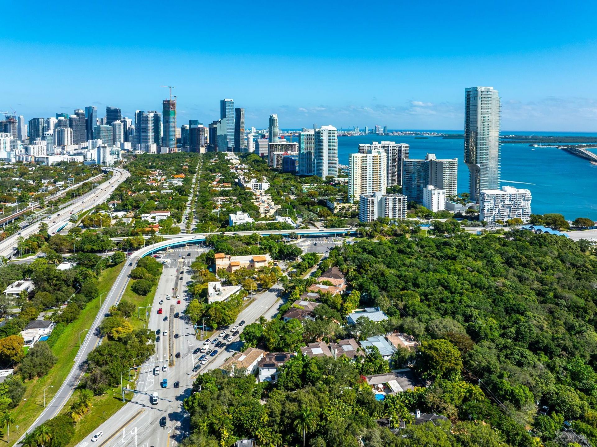 2765 Brickell Court, Miami, FL 33129 Photo