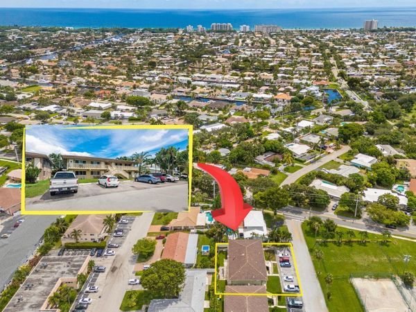 2131 NE 40th Ct, Lighthouse Point, FL 33064