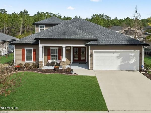 79514 PLUMMERS CREEK Drive, Yulee, FL 32097