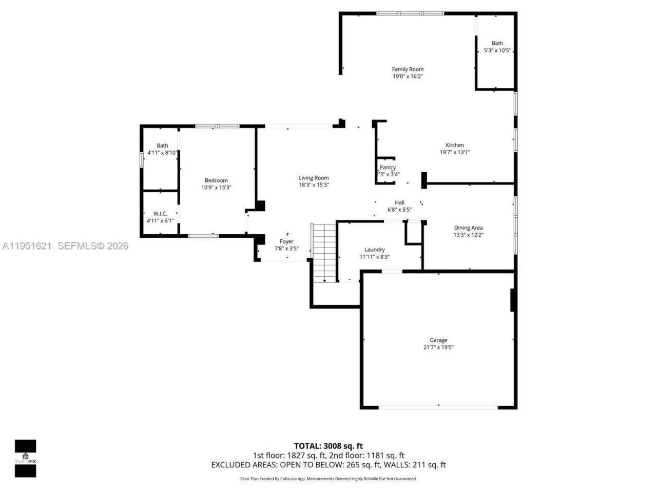 751 SW 191st Ave, Pembroke Pines, FL 33029 Photo