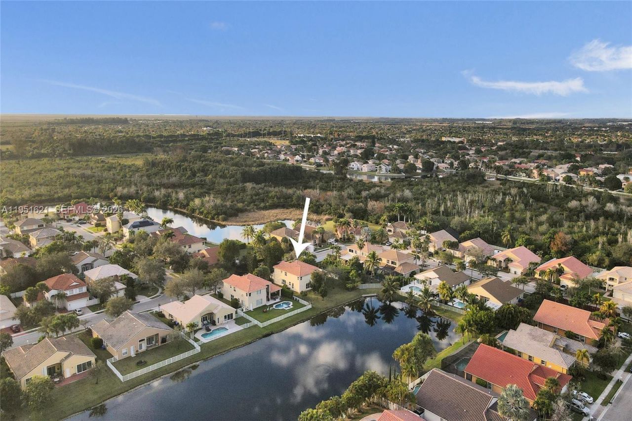 751 SW 191st Ave, Pembroke Pines, FL 33029 Photo