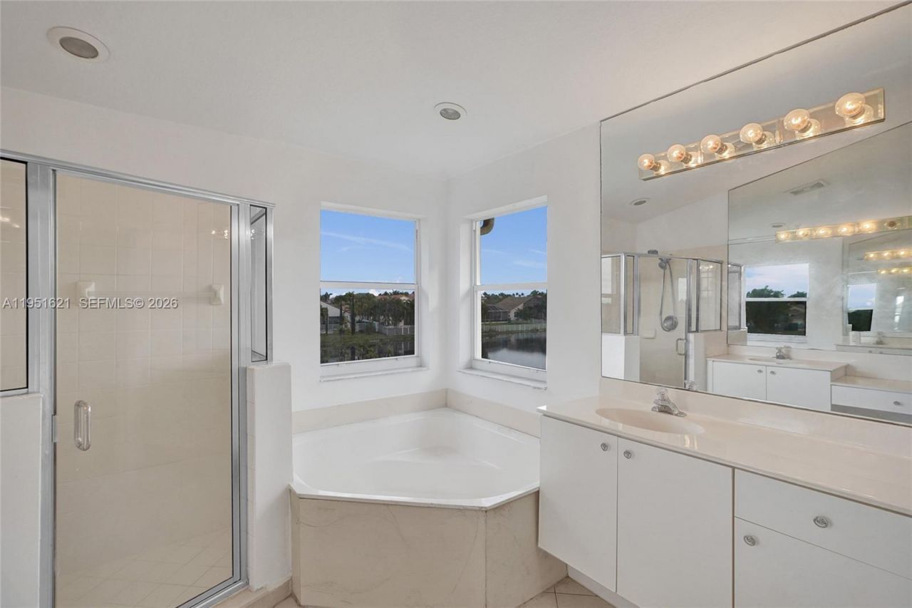 751 SW 191st Ave, Pembroke Pines, FL 33029 Photo