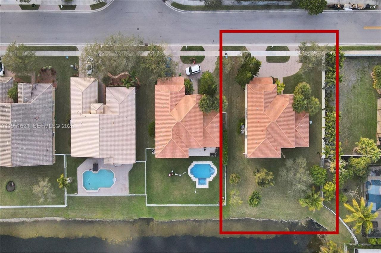751 SW 191st Ave, Pembroke Pines, FL 33029 Photo