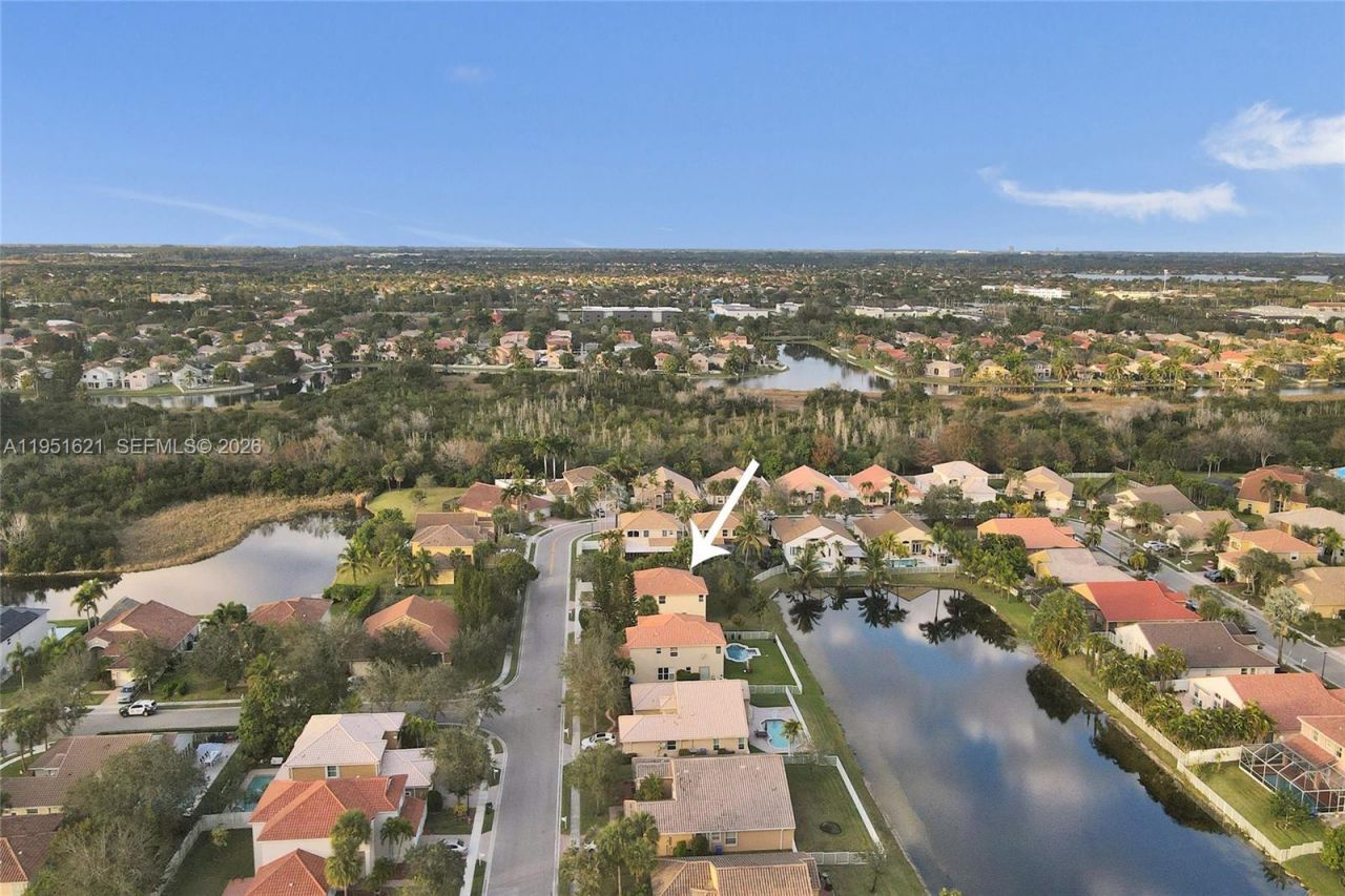 751 SW 191st Ave, Pembroke Pines, FL 33029 Photo