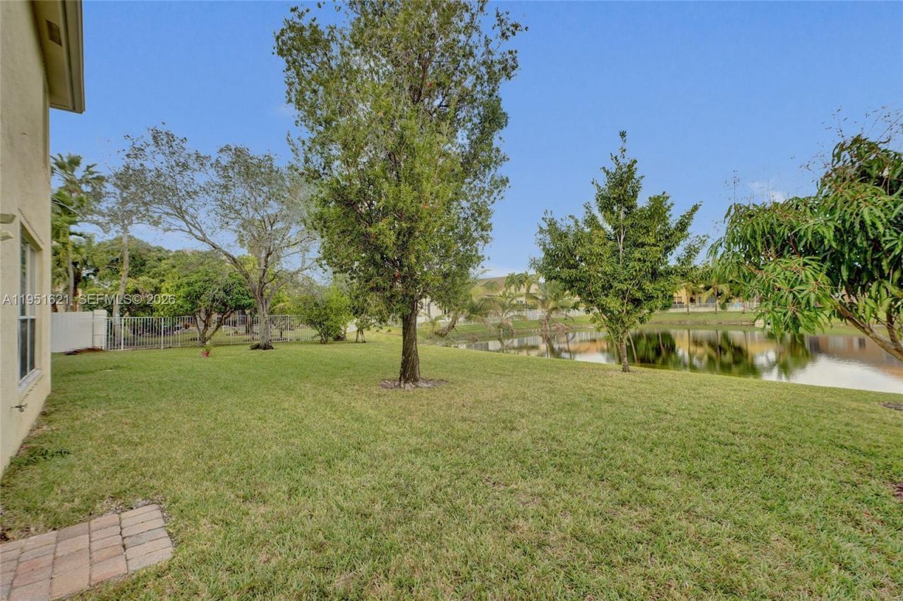 751 SW 191st Ave, Pembroke Pines, FL 33029 Photo
