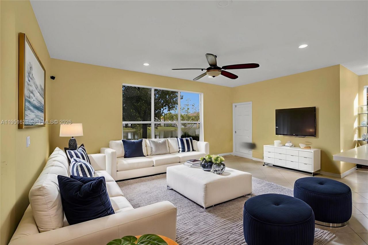 751 SW 191st Ave, Pembroke Pines, FL 33029 Photo