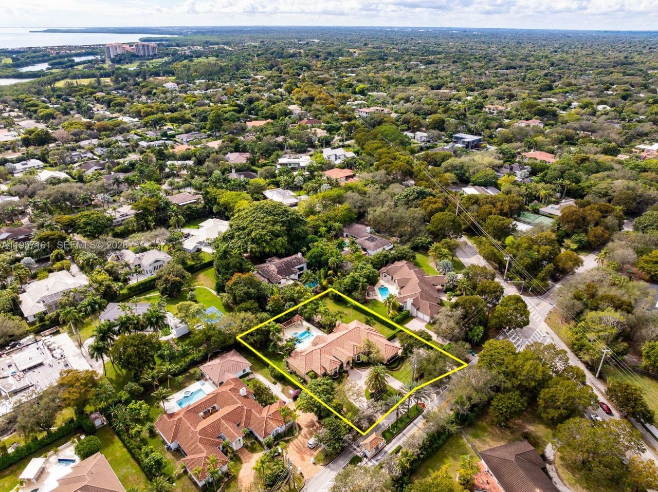 5770 SW 128th St , Pinecrest, FL 33156 Photo