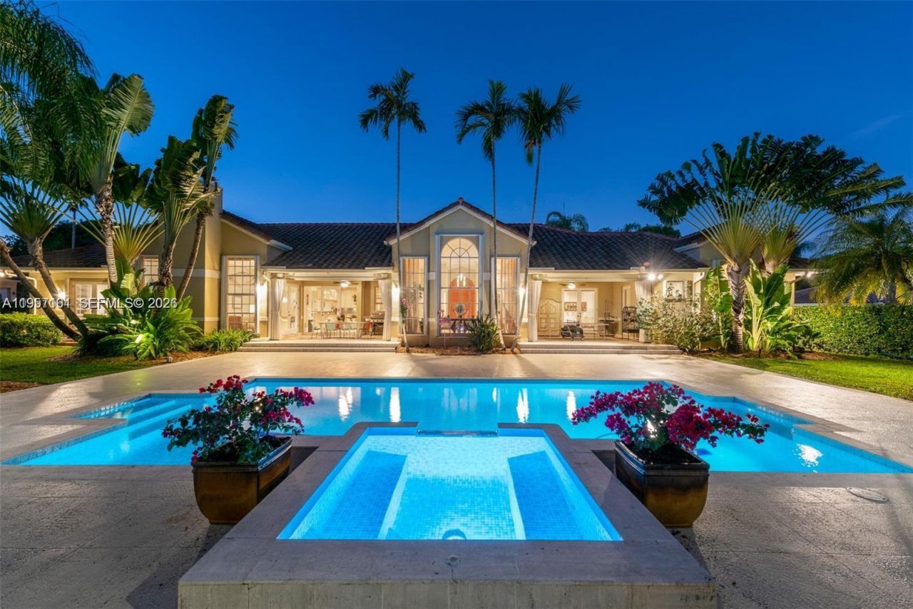 5770 SW 128th St , Pinecrest, FL 33156 Photo