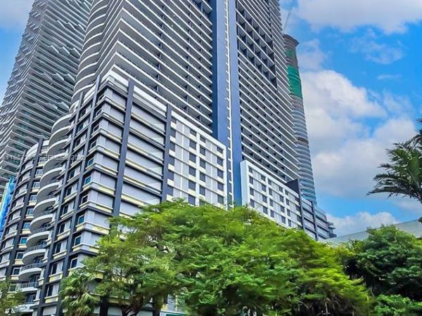 60 SW 13th St, Unit 3004, Miami, FL 33130