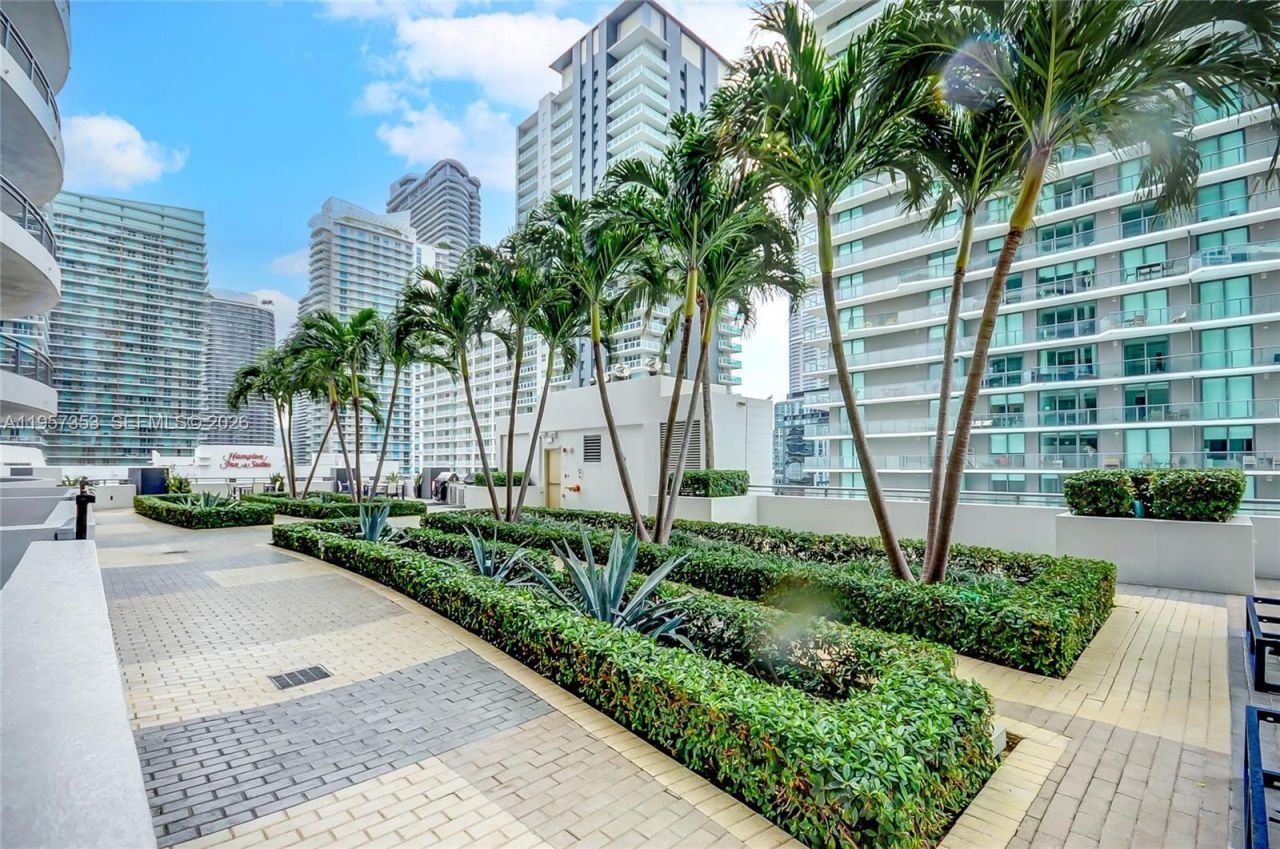 60 SW 13th St, Unit 3004, Miami, FL 33130 Photo