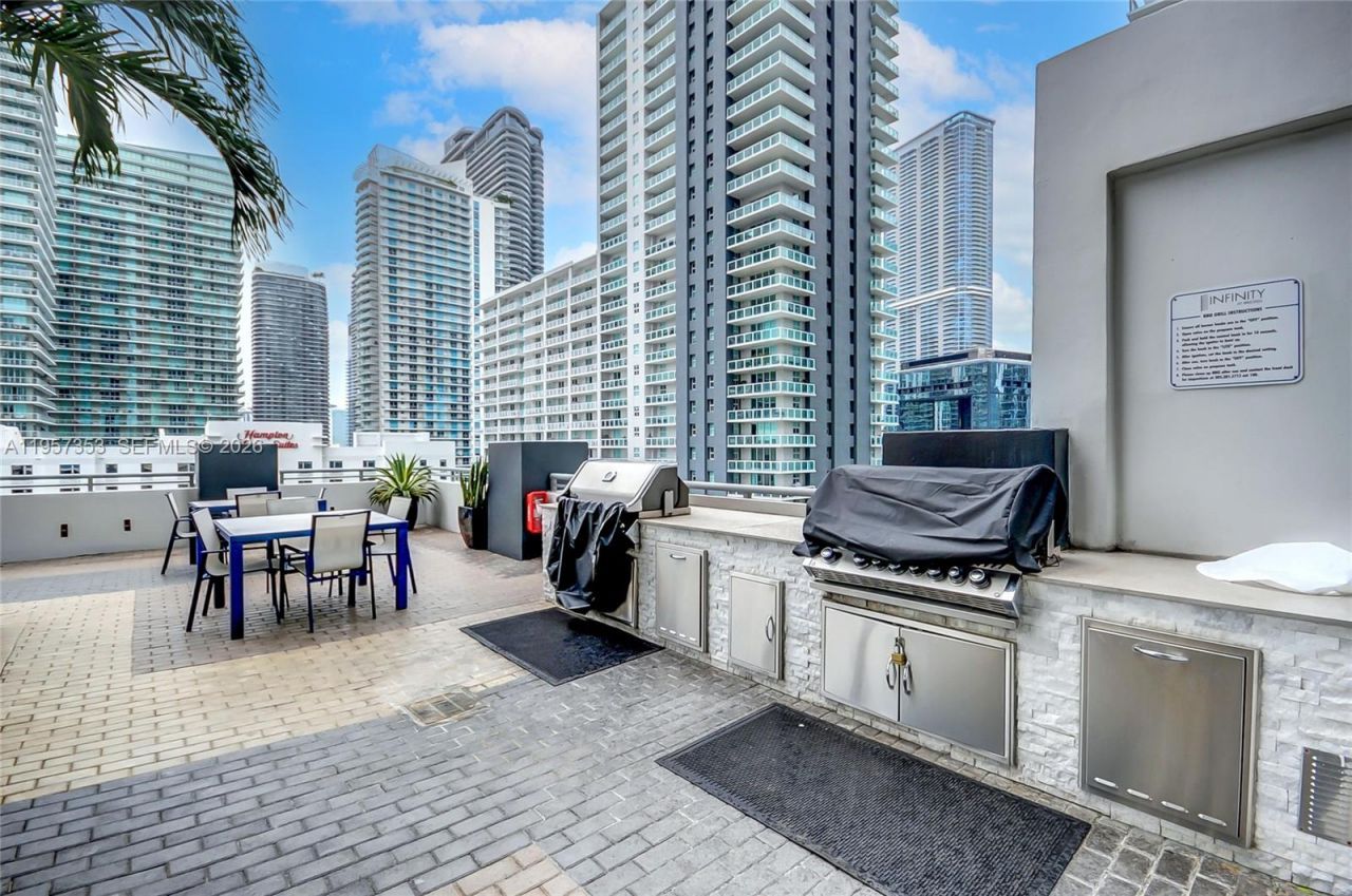 60 SW 13th St, Unit 3004, Miami, FL 33130 Photo