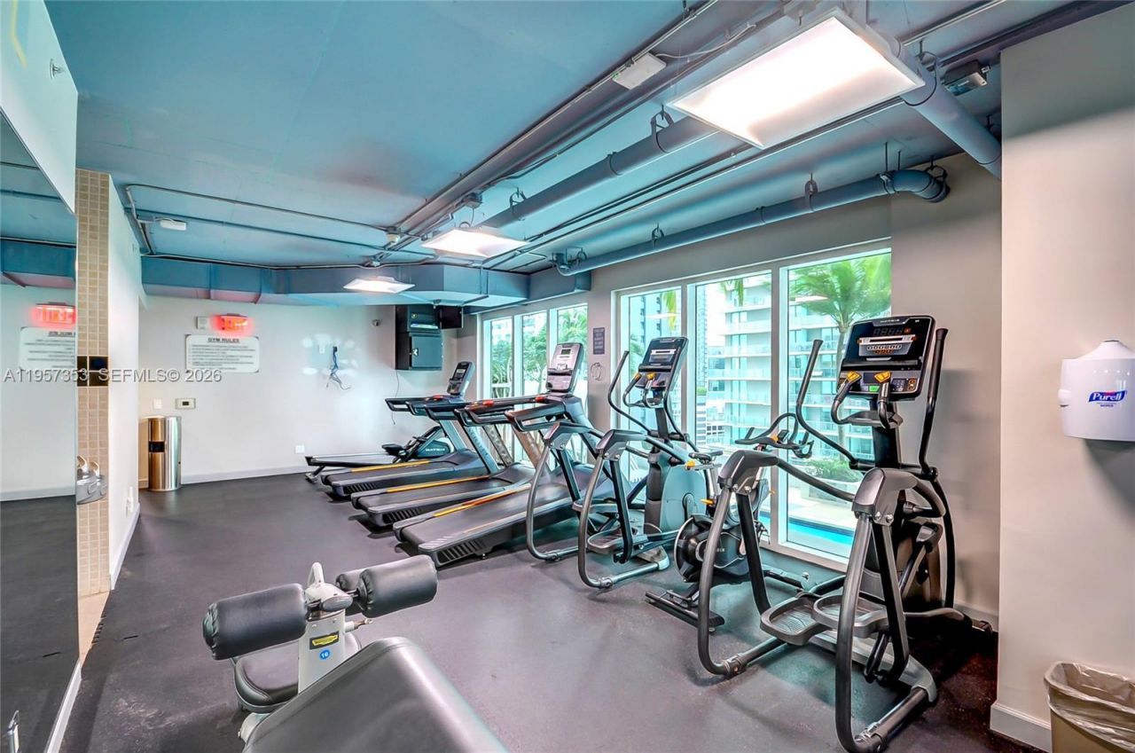 60 SW 13th St, Unit 3004, Miami, FL 33130 Photo