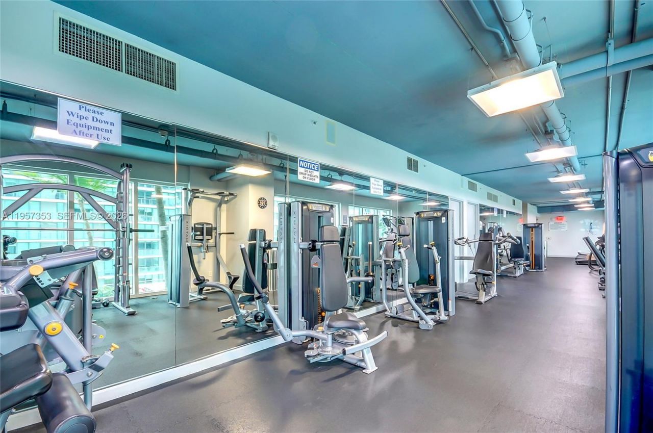 60 SW 13th St, Unit 3004, Miami, FL 33130 Photo