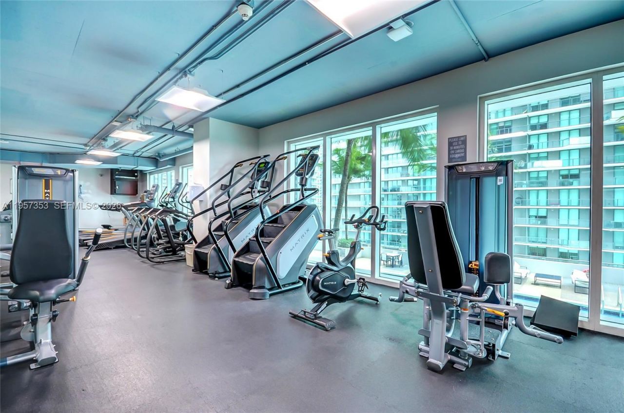 60 SW 13th St, Unit 3004, Miami, FL 33130 Photo