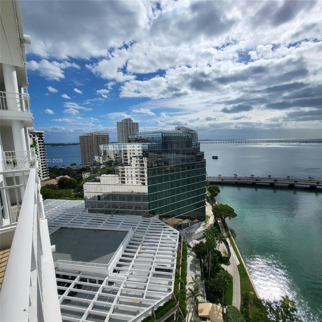 701 Brickell Key Blvd, Unit 1902, Miami, FL 33131 Photo
