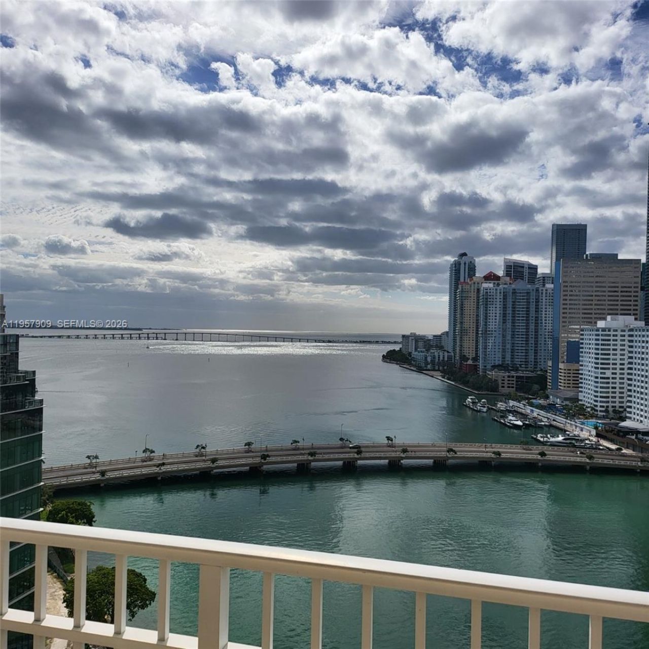 701 Brickell Key Blvd, Unit 1902, Miami, FL 33131 Photo