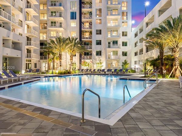740 N Dixie Hwy, Unit B5, West Palm Beach, FL 33401