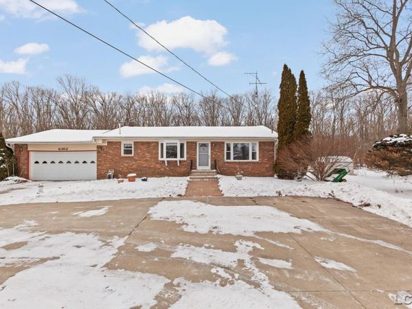 6362 Alamo , Tecumseh, MI 49286